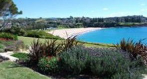Beachfront Apartment Kiama - Schoolies Week Accommodation 0