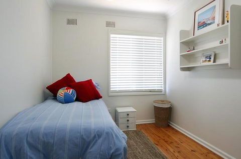 Beach Kharma Cottage - Schoolies Week Accommodation 3