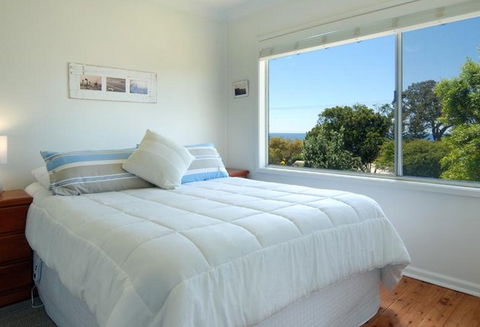 Beach Kharma Cottage - Schoolies Week Accommodation 4