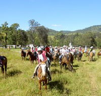 Camp Cobark - Schoolies Week Accommodation