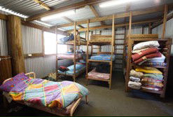 Camp Cobark - Schoolies Week Accommodation 1
