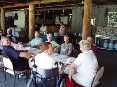 Camp Cobark - Schoolies Week Accommodation 3