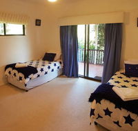 Barrington River House - Schoolies Week Accommodation