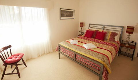 Barrington River House - Schoolies Week Accommodation 2