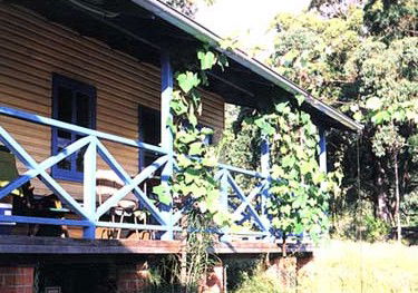Callicoma Hill Eco-Cabins - Schoolies Week Accommodation 3