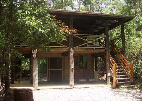 Carawirry Cabins - Schoolies Week Accommodation 5