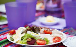 Camelot Retreat - Schoolies Week Accommodation 4