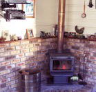 Ashmar Farm Stay - Schoolies Week Accommodation