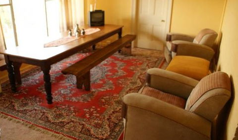 Avoca Federation Homestead - Schoolies Week Accommodation 1