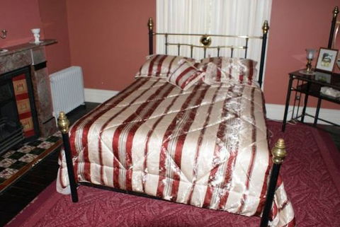 Avoca Federation Homestead - Schoolies Week Accommodation 2