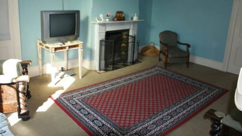 Avoca Federation Homestead - Schoolies Week Accommodation 3