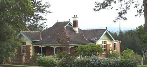 Avoca Federation Homestead - Schoolies Week Accommodation 4