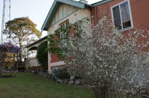 Avoca Federation Homestead - Schoolies Week Accommodation 5