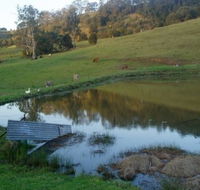 Barkeldine Farm Country Retreat - Schoolies Week Accommodation