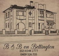 B and B on Bettington - Schoolies Week Accommodation