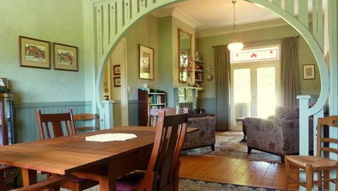 Bonnay - Schoolies Week Accommodation 4