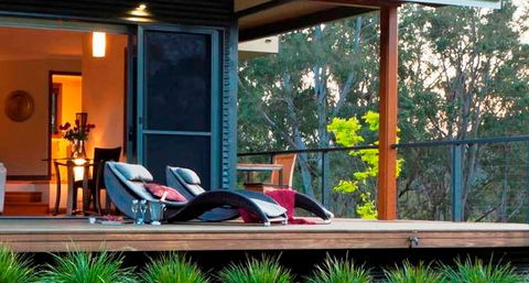 Cedars Mount View - Schoolies Week Accommodation 5