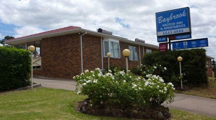 Baybrook Motor Inn - Schoolies Week Accommodation 4