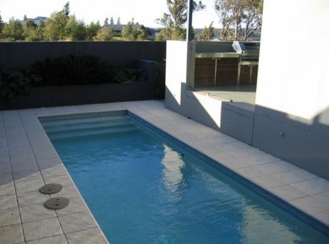 12 Ironbark Drive At The Vintage - Schoolies Week Accommodation 4