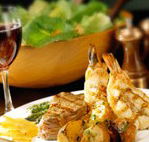 Blue Pacific Motel - Schoolies Week Accommodation