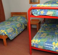 Blackheath Holiday Cabins - Schoolies Week Accommodation