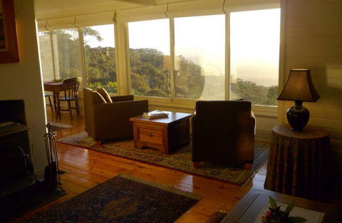 Clairvaux Cottages - Schoolies Week Accommodation 3