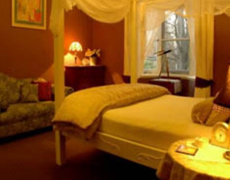 Broomelea - Schoolies Week Accommodation 2