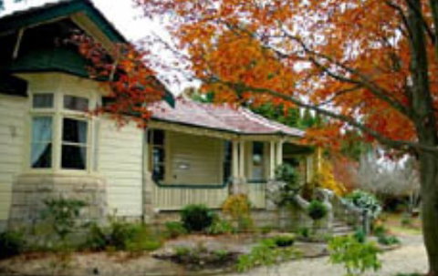 Broomelea - Schoolies Week Accommodation 3