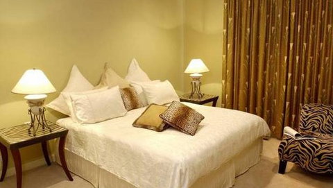 Blue Mountains Rhapsody - Schoolies Week Accommodation 0