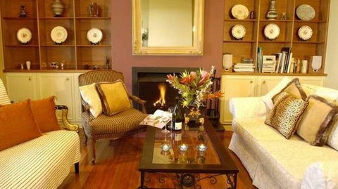 Blue Mountains Rhapsody - Schoolies Week Accommodation 1