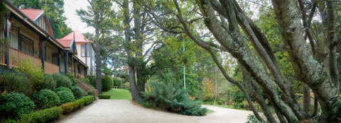 Bethany Manor Bed And Breakfast - Schoolies Week Accommodation 2