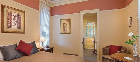 Bethany Manor Bed And Breakfast - Schoolies Week Accommodation 5