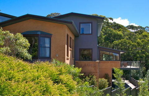 Bodhi View - Schoolies Week Accommodation 0