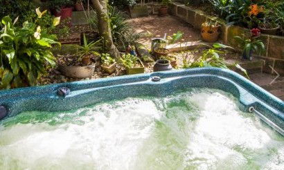 An Oasis In The City - Schoolies Week Accommodation 2