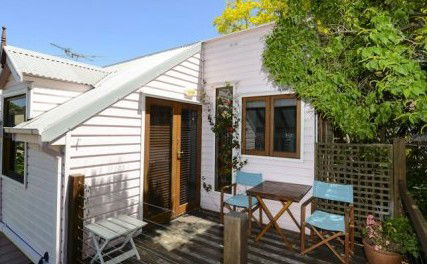 An Oasis In The City - Schoolies Week Accommodation 3