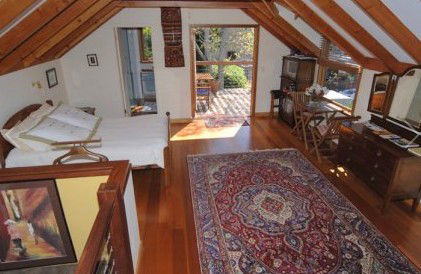 An Oasis In The City - Schoolies Week Accommodation 4