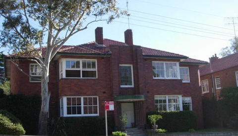 Balmoral Beachfront Apartment - Schoolies Week Accommodation 2