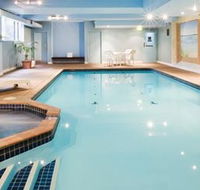 BreakFree Bankstown International - Schoolies Week Accommodation
