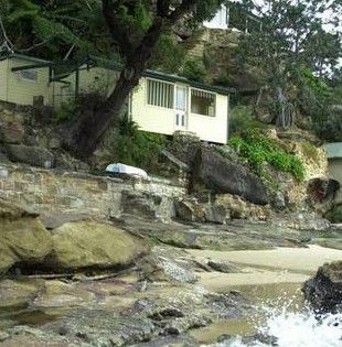 Bundeena Beachshack - Schoolies Week Accommodation 0