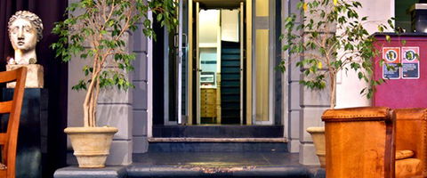 Altamont Hotel - By 8Hotels - Schoolies Week Accommodation 4