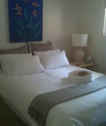 Absolute Beachfront Manly Bed And Breakfast - Schoolies Week Accommodation 0