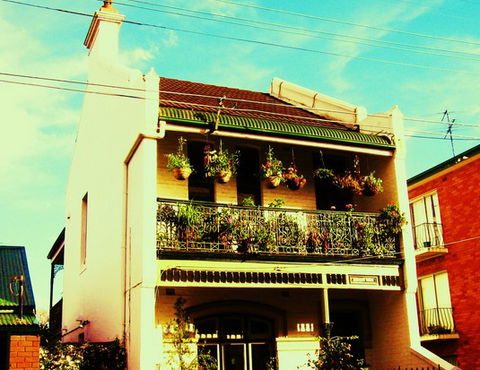 Ardmore House - Schoolies Week Accommodation 4