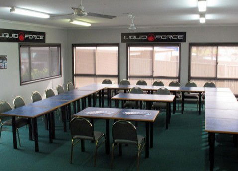 Cables Lodge Accommodation - Schoolies Week Accommodation 3