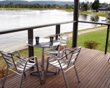 Cables Lodge Accommodation - Schoolies Week Accommodation 4