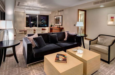 Astral Tower And Residences At The Star - Schoolies Week Accommodation 1