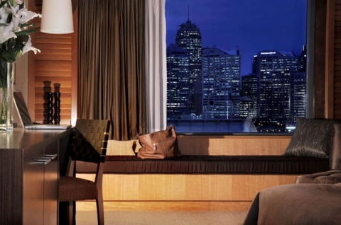 Astral Tower And Residences At The Star - Schoolies Week Accommodation 2