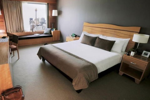 Astral Tower And Residences At The Star - Schoolies Week Accommodation 3