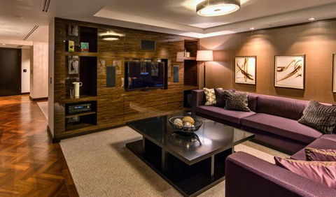 Astral Tower And Residences At The Star - Schoolies Week Accommodation 4