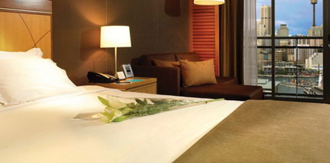 Astral Tower And Residences At The Star - Schoolies Week Accommodation 5