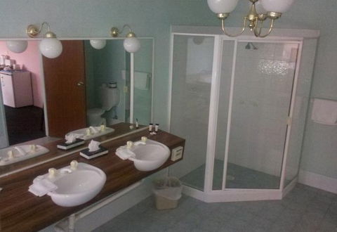 Blue Cattle Dog Motel - Schoolies Week Accommodation 0